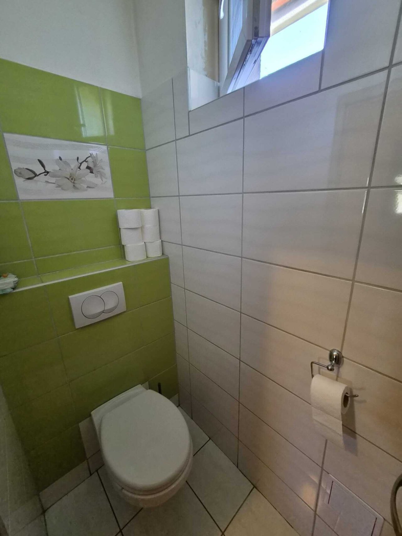 (AAA) Großzügiges und komfortables Landhaus in ruhiger Lage bei Österreich (ANZ1602)