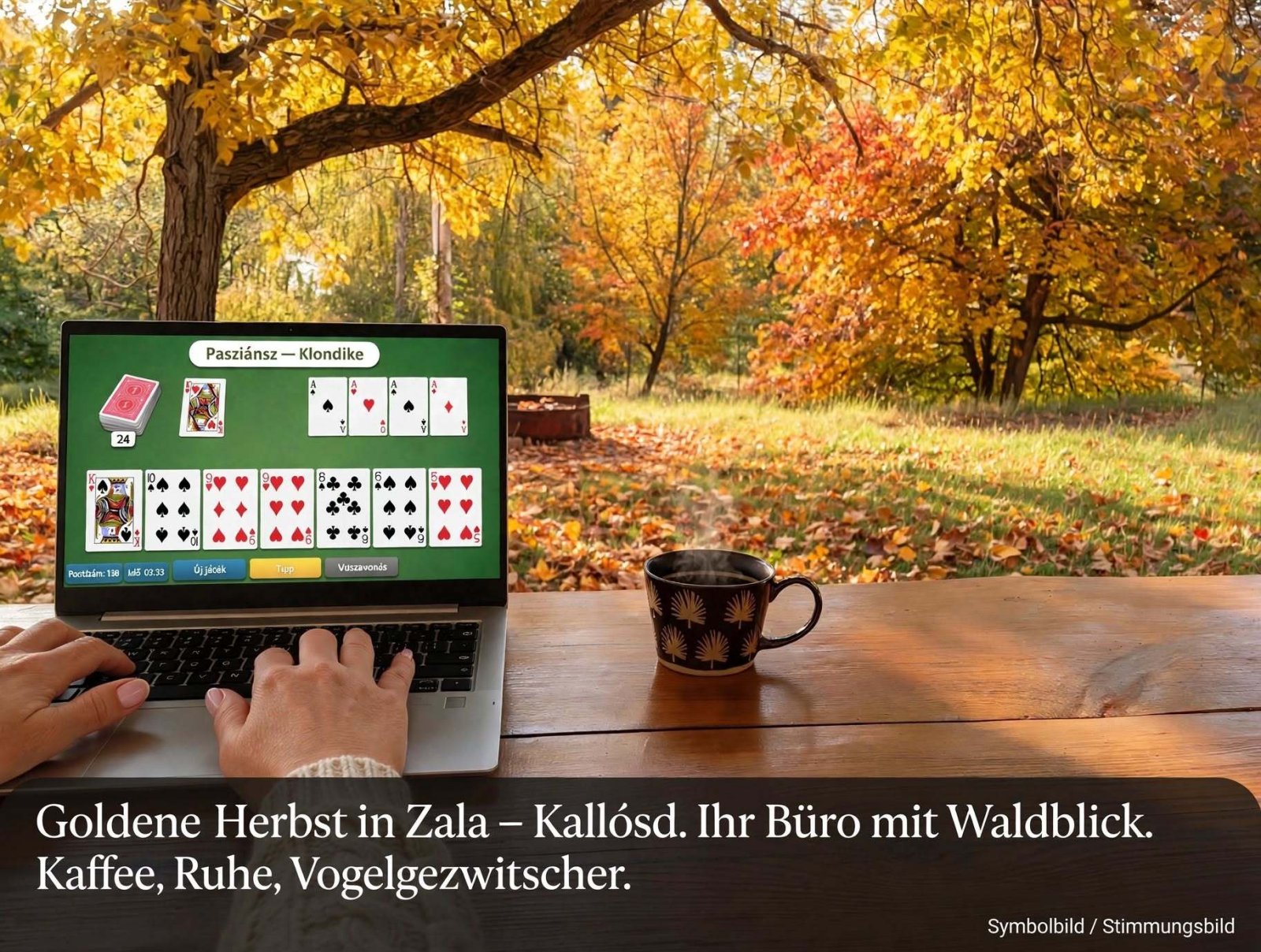 (BAA) Ehemalige Jagdhaus-Pinze in himmlischer Ruhe, ideal für Aussteiger, kein Mobilfunk