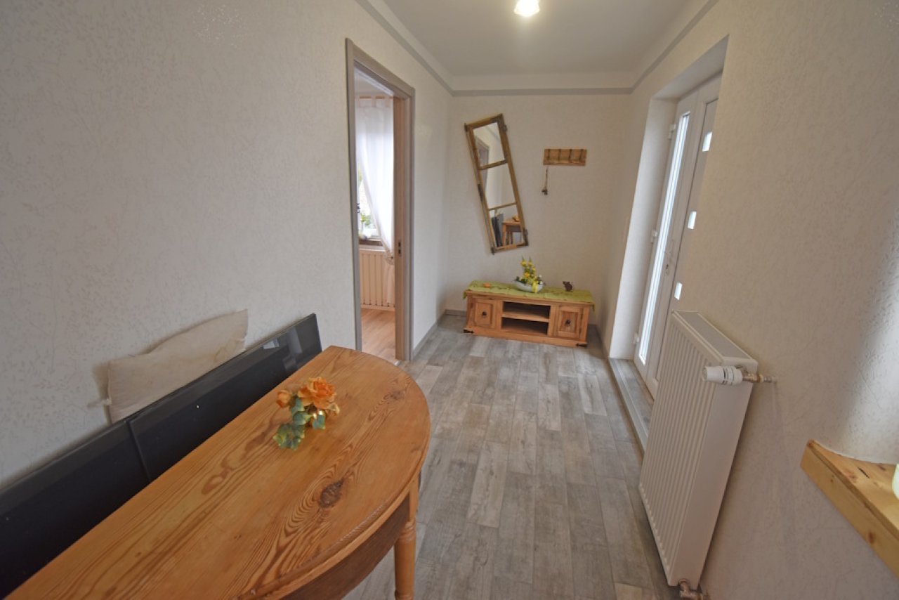 (BAA) Super gemütliches &amp; voll eingerichtetes Appartement ab sofort frei (FER6618)