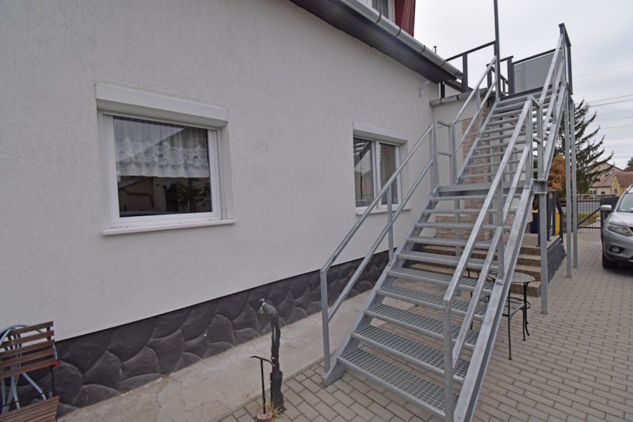 (BAA) Super gemütliches &amp; voll eingerichtetes Appartement ab sofort frei (FER6618)