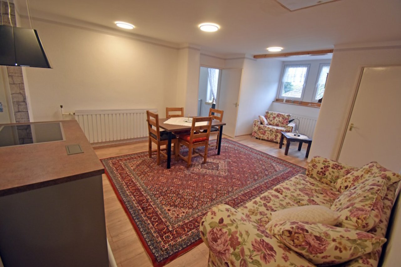 (BAA) Super gemütliches &amp; voll eingerichtetes Appartement ab sofort frei (FER6618)