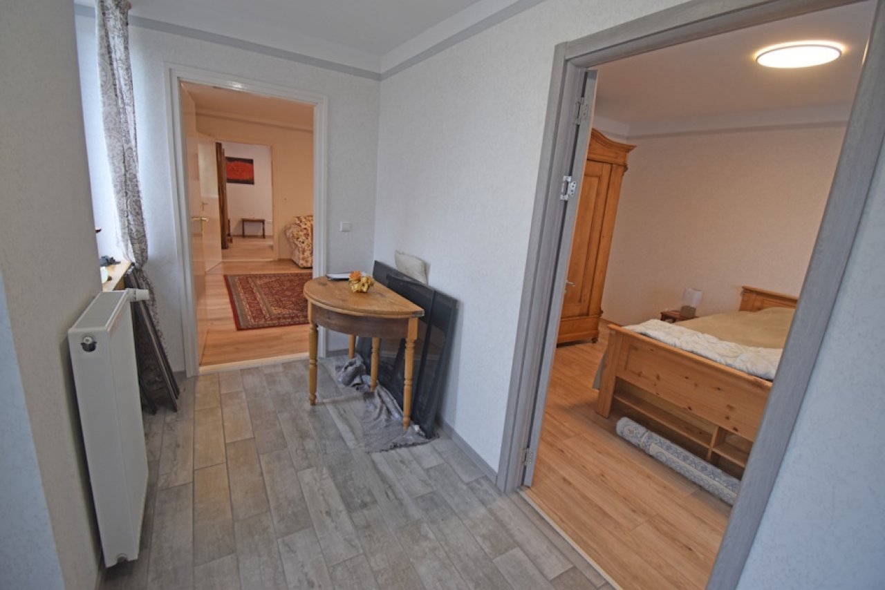 (BAA) Super gemütliches &amp; voll eingerichtetes Appartement ab sofort frei (FER6618)