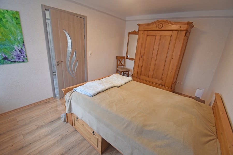 (BAA) Super gemütliches & voll eingerichtetes Appartement ab sofort frei (FER6618)