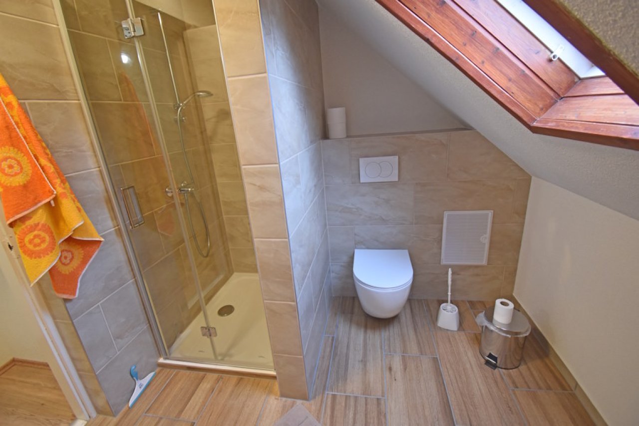 (BAA) Super gemütliches &amp; voll eingerichtetes Appartement ab sofort frei (FER6618)