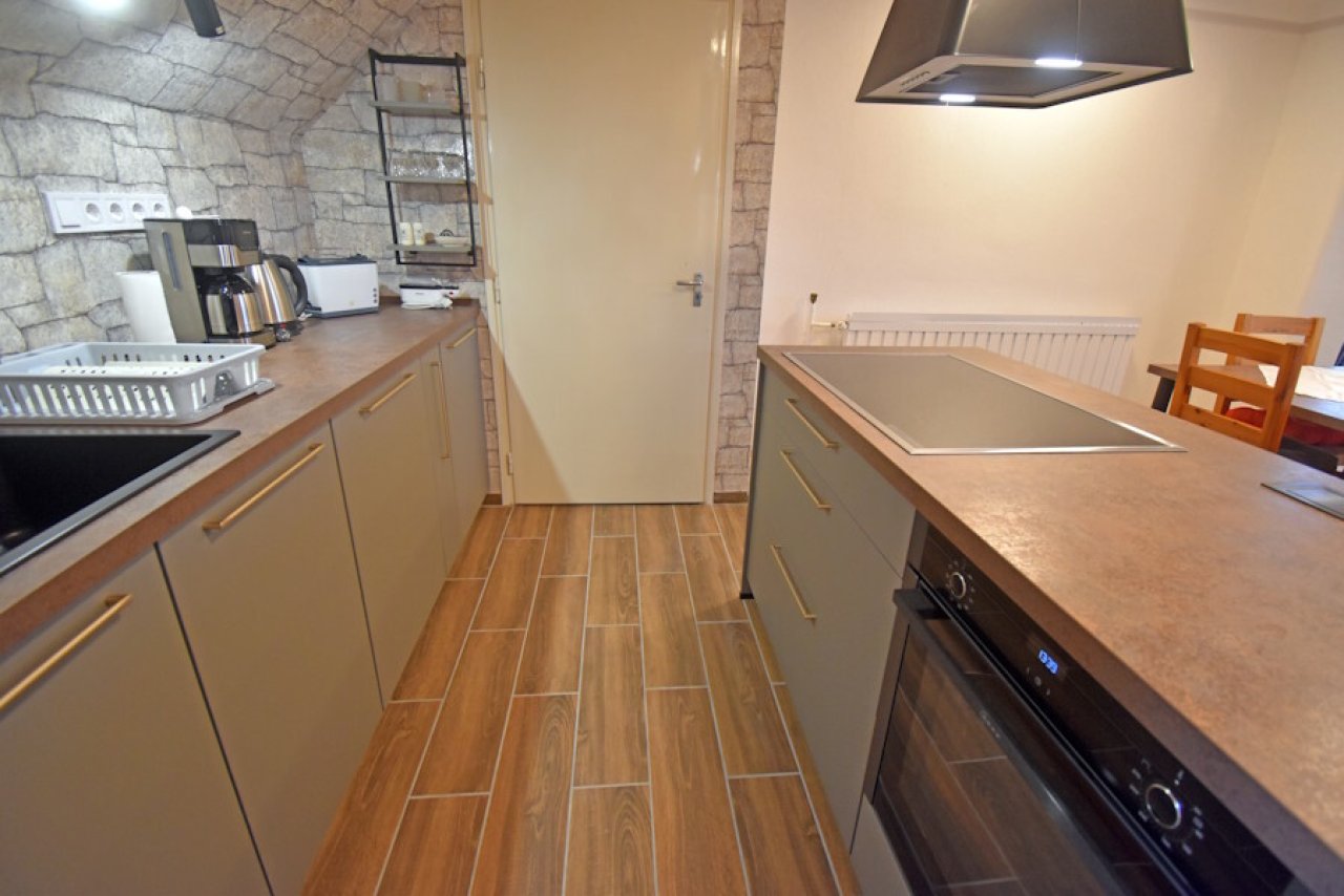 (BAA) Super gemütliches &amp; voll eingerichtetes Appartement ab sofort frei (FER6618)
