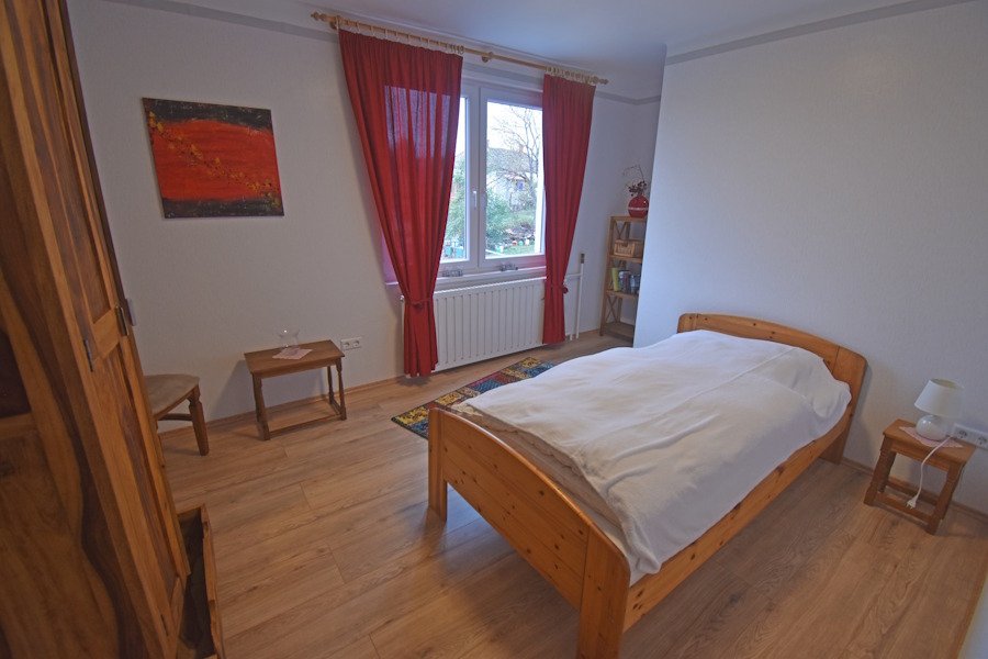 (BAA) Super gemütliches & voll eingerichtetes Appartement ab sofort frei (FER6618)