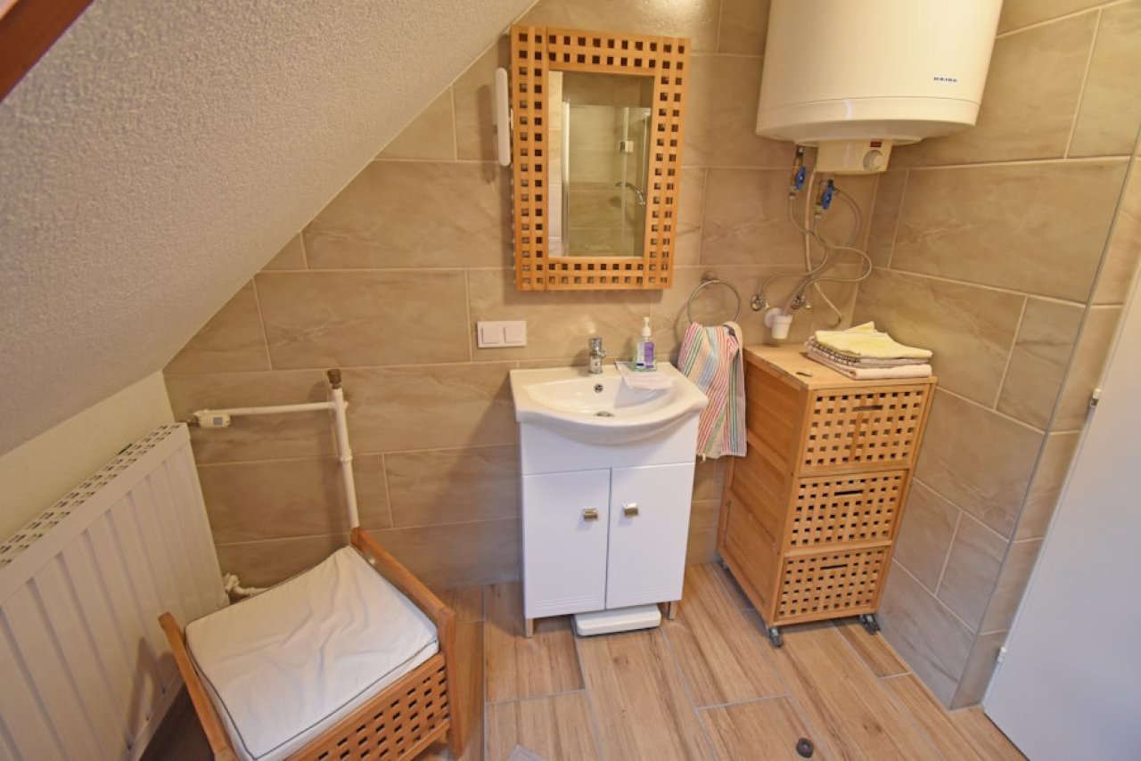(BAA) Super gemütliches &amp; voll eingerichtetes Appartement ab sofort frei (FER6618)
