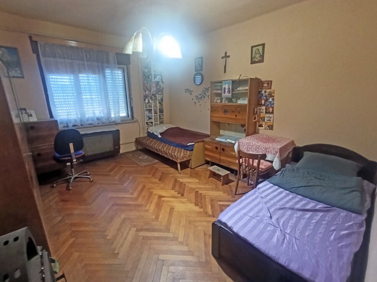 (BBA) Günstiges Haus zu mieten (FER2119)