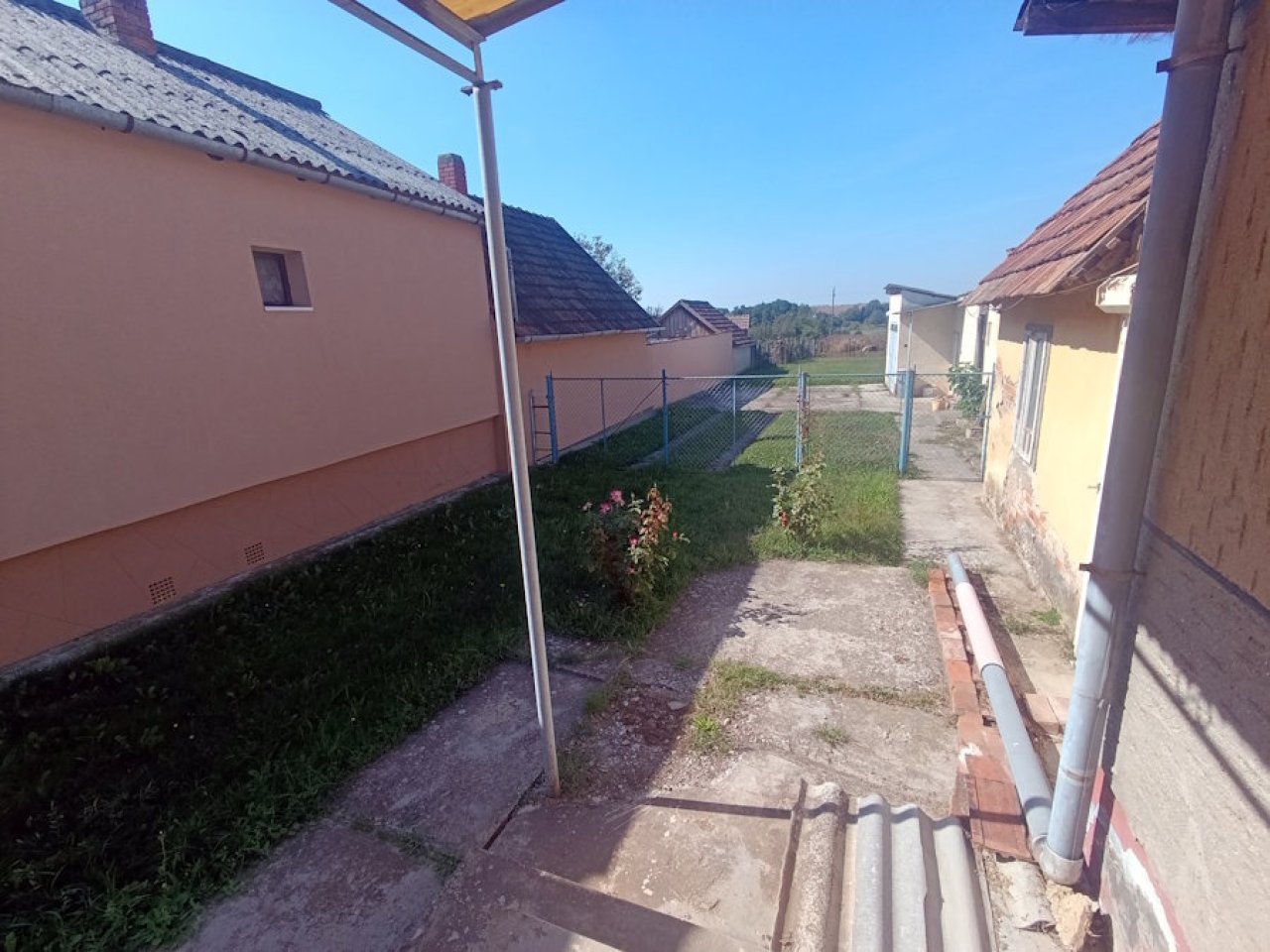 (BBA) Günstiges Haus zu mieten (FER2119)