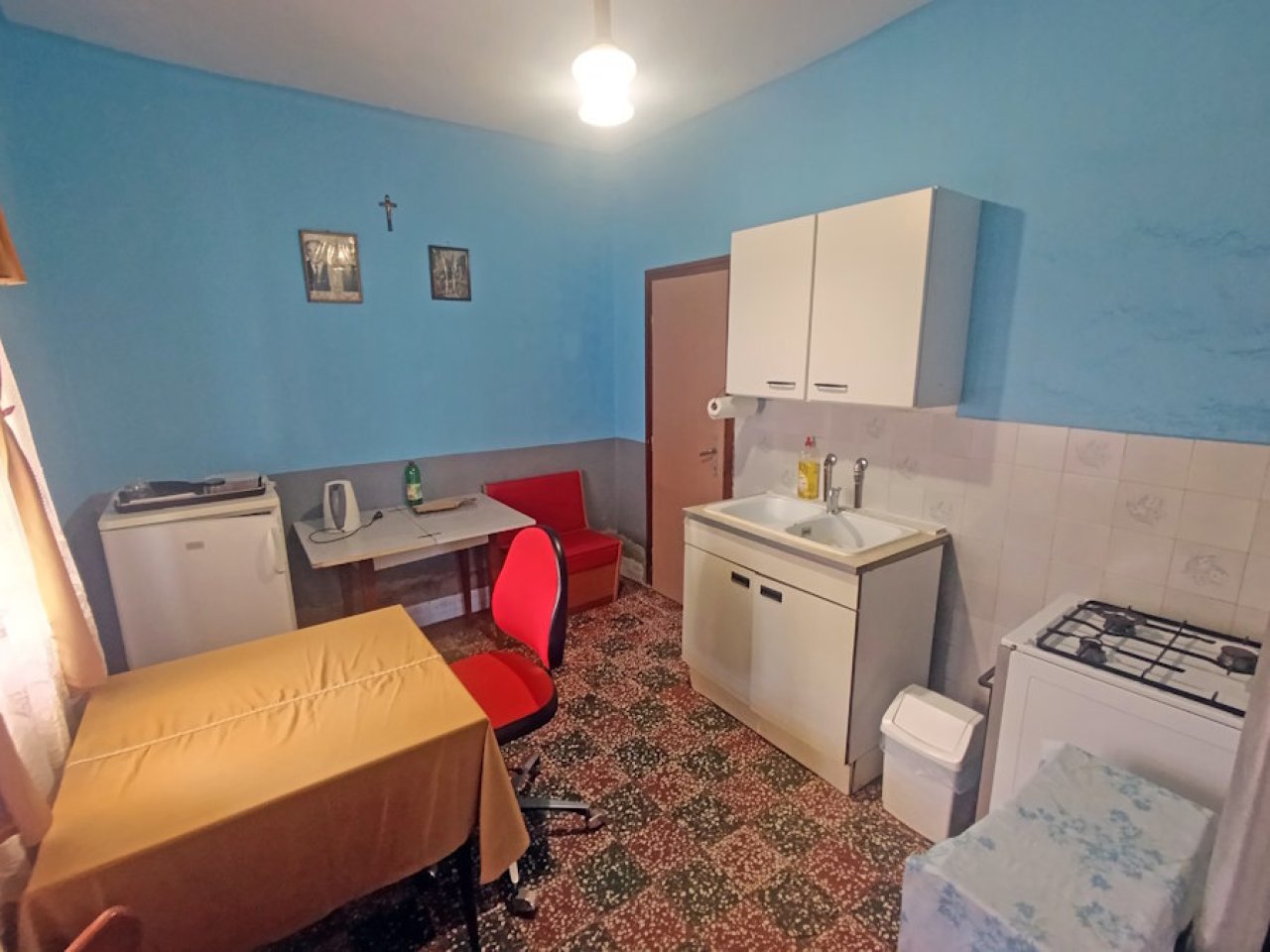 (BBA) Günstiges Haus zu mieten (FER2119)