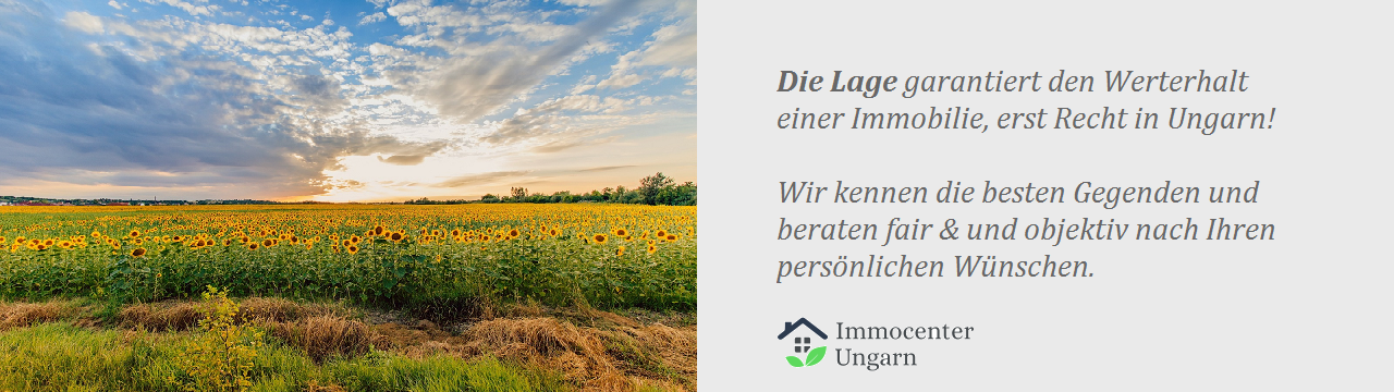 Immocenter Ungarn  |  Hotel Consulting Meyer Kft